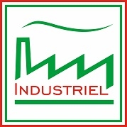Logo Firmy Industriel